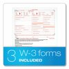 Tops Form, W-2, Laser-4Prt, PK50 22990